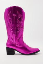 Ranger Metallic Pink